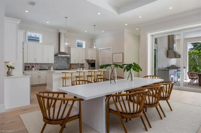 $2,215,000 | 23517 Coconut Road, Estero, FL 34134