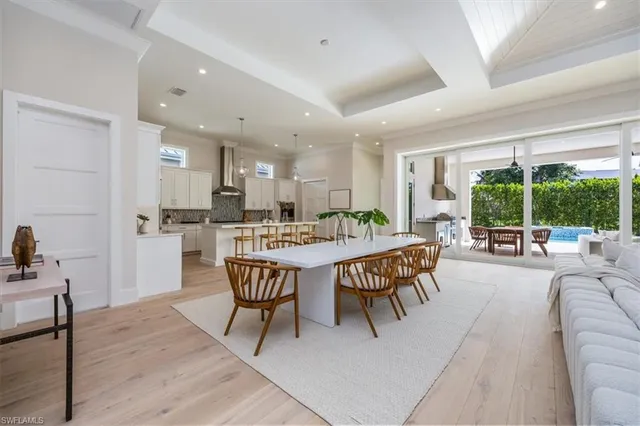 $2,215,000 | 23517 Coconut Road, Estero, FL 34134