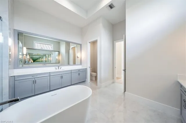 $2,215,000 | 23517 Coconut Road, Estero, FL 34134