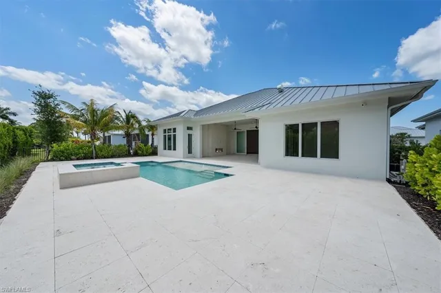 $2,215,000 | 23517 Coconut Road, Estero, FL 34134