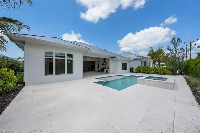 $2,215,000 | 23517 Coconut Road, Estero, FL 34134
