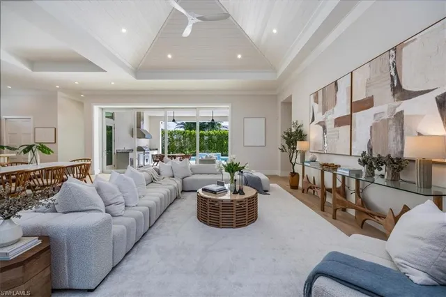 $2,215,000 | 23517 Coconut Road, Estero, FL 34134