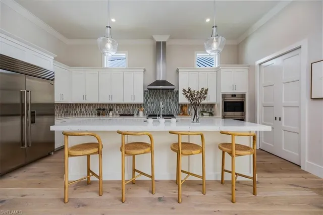 $2,215,000 | 23517 Coconut Road, Estero, FL 34134