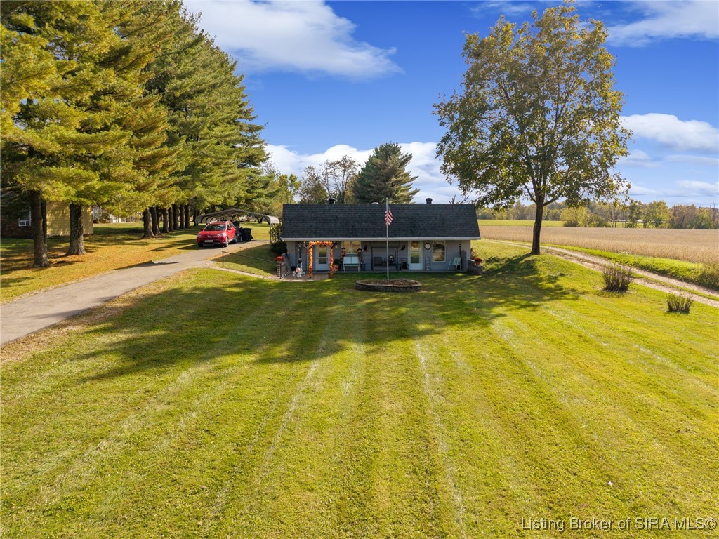 9018 Carter Road Georgetown, IN 47122 - Photo 1 of 31