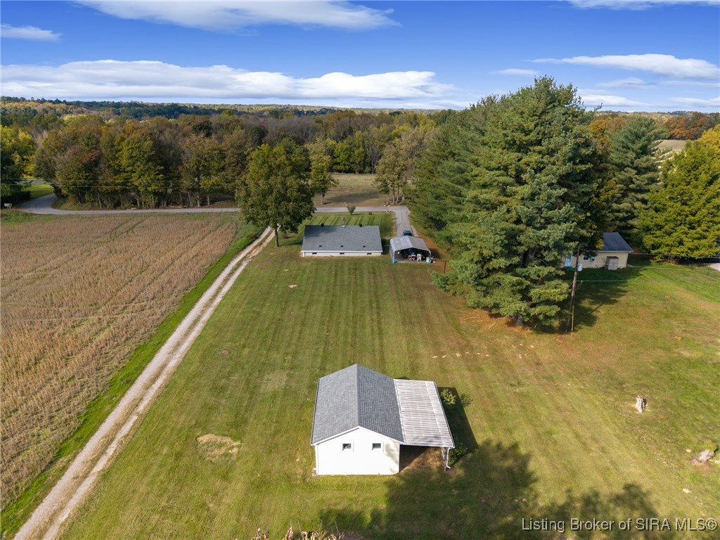 9018 Carter Road Georgetown, IN 47122 - Photo 11 of 31