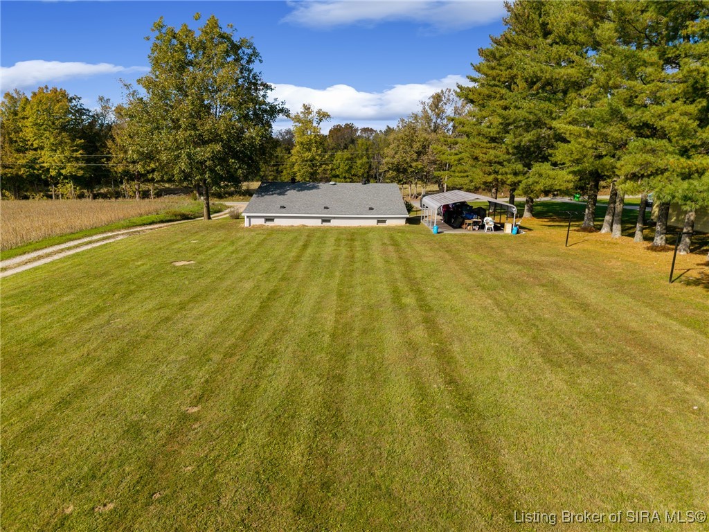 9018 Carter Road Georgetown, IN 47122 - Photo 12 of 31