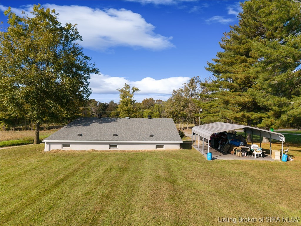 9018 Carter Road Georgetown, IN 47122 - Photo 13 of 31