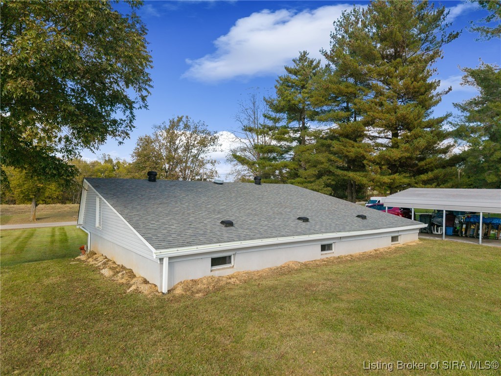 9018 Carter Road Georgetown, IN 47122 - Photo 14 of 31