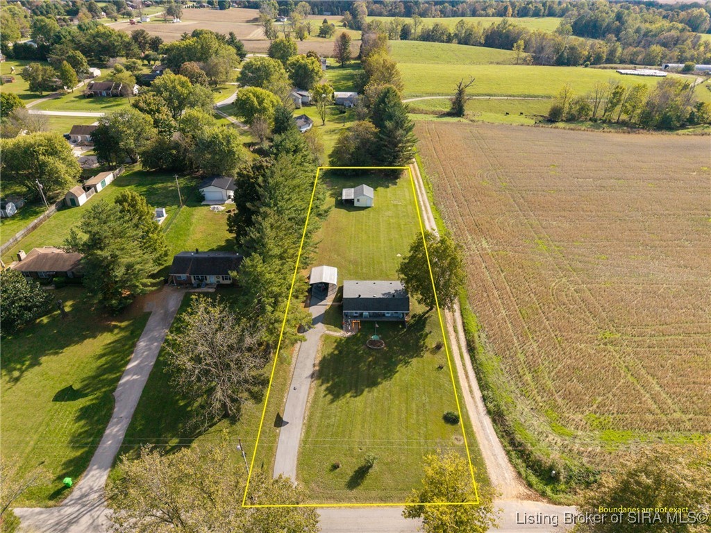 9018 Carter Road Georgetown, IN 47122 - Photo 8 of 31