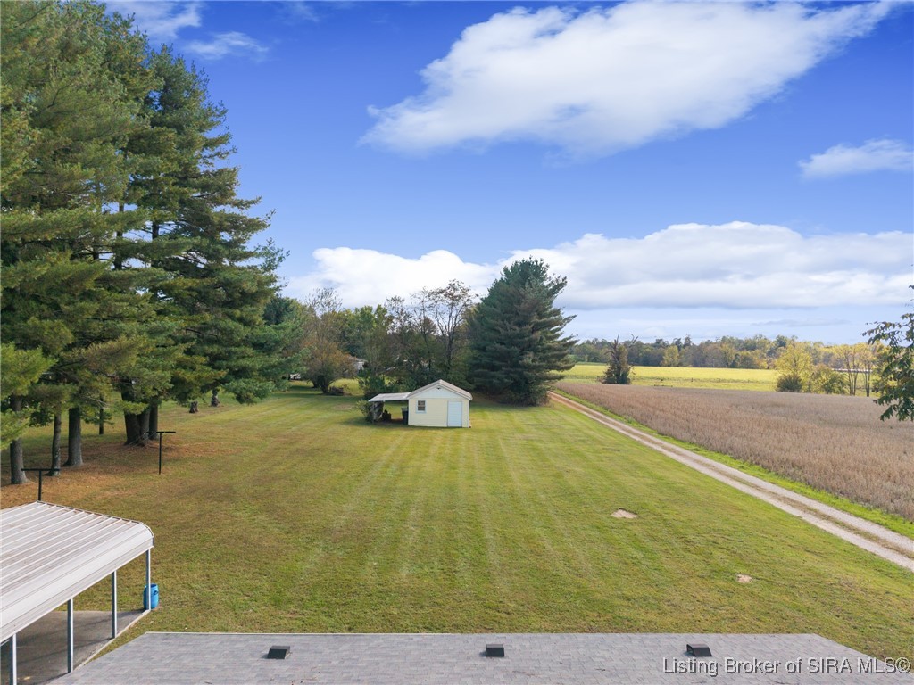 9018 Carter Road Georgetown, IN 47122 - Photo 10 of 31