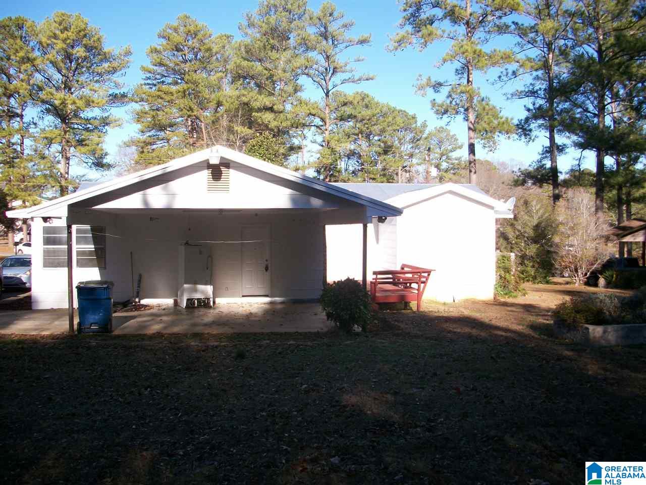 918 Carson Lane Southwest Jacksonville, AL 36265 - Photo 30 of 43