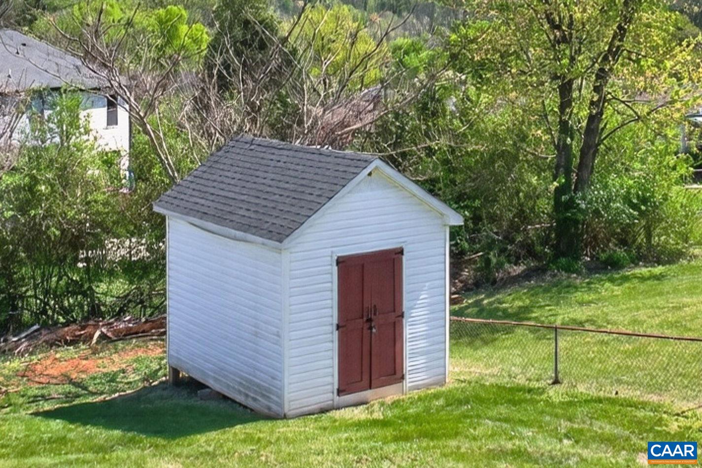 316 Carlton Road Charlottesville, VA 22902 - Photo 25 of 36