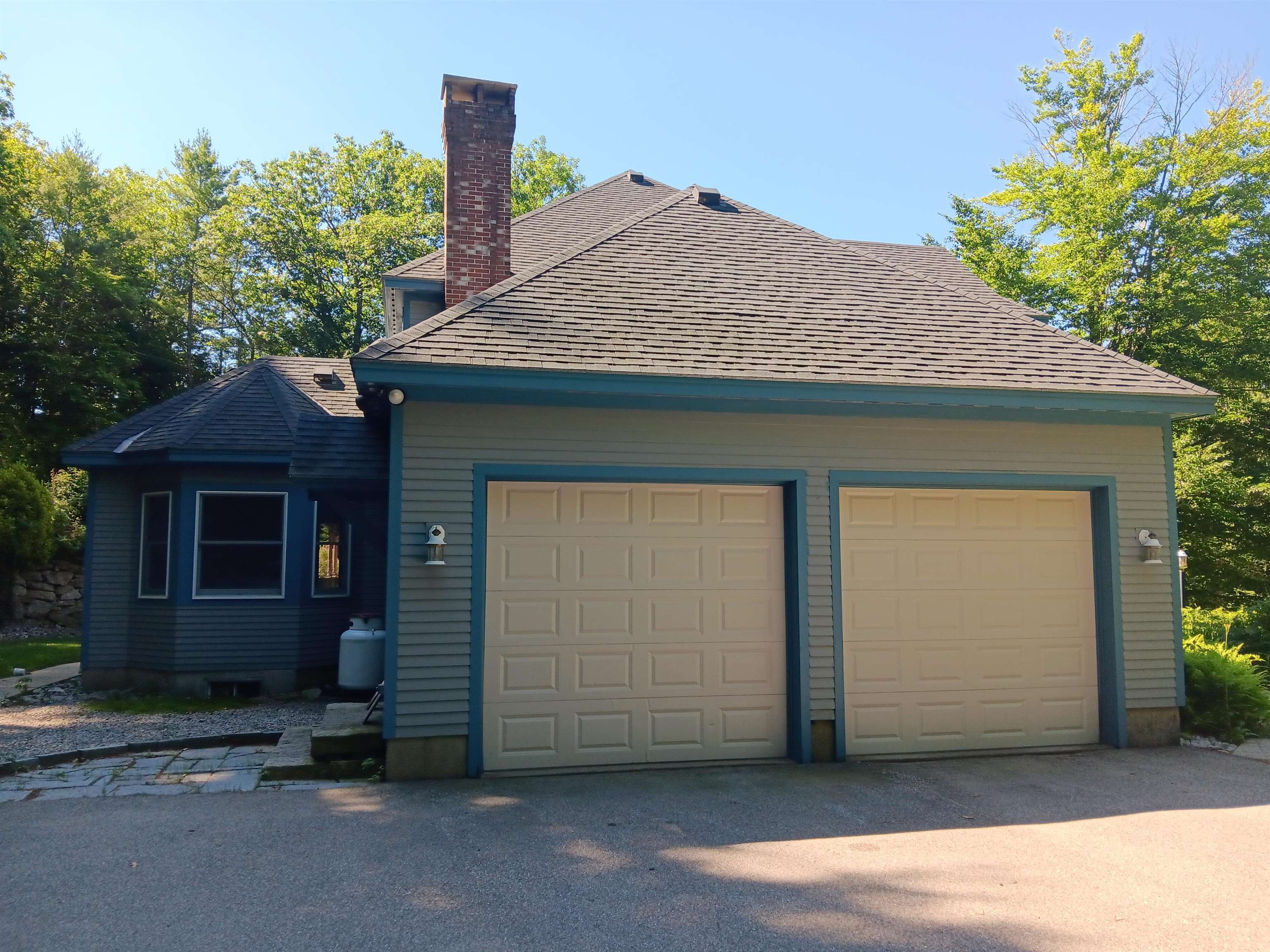 220 Grandview Road Conway, NH 03818 - Photo 28 of 31