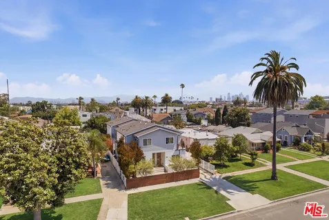 $2,795,000 | 1197 Browning Boulevard, Los Angeles, CA 90037