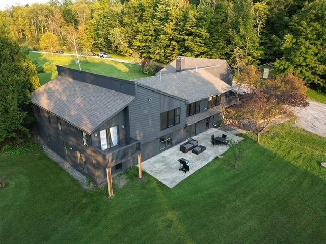 1142 Prindle Road Charlotte, VT 05445 - Photo 42 of 59 Gallery Image 42