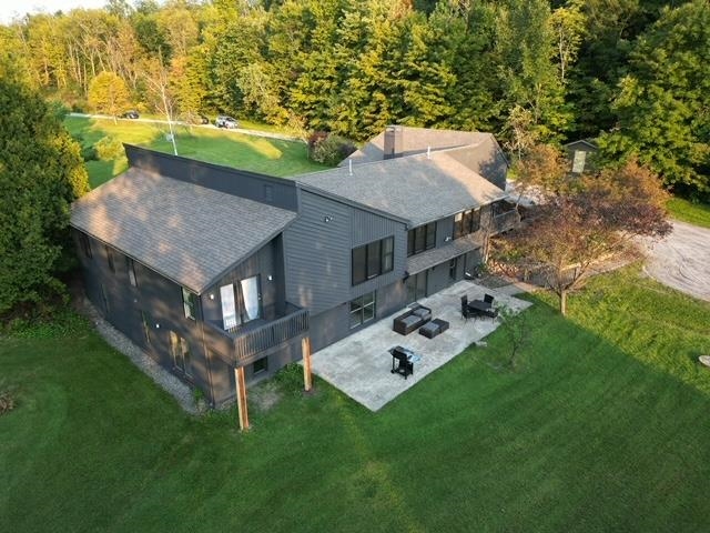 1142 Prindle Road Charlotte, VT 05445 - Photo 43 of 59 Gallery Image 43