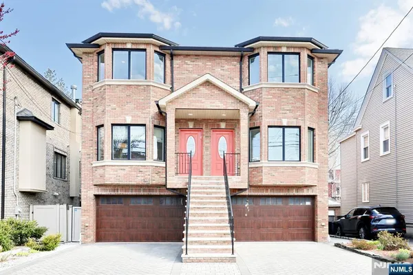 $999,000 | 223 Grant Avenue, Cliffside Park, NJ 07010