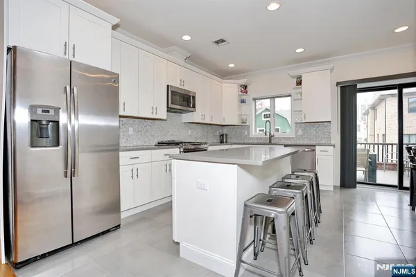 $999,000 | 223 Grant Avenue, Cliffside Park, NJ 07010