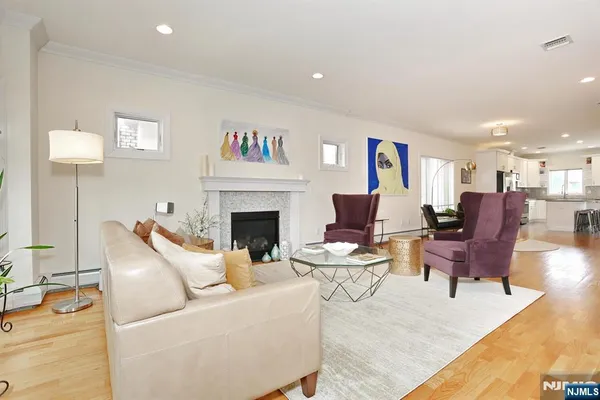 $999,000 | 223 Grant Avenue, Cliffside Park, NJ 07010