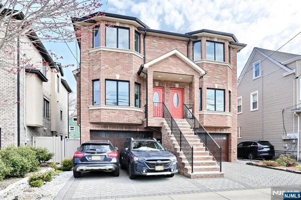 $999,000 | 223 Grant Avenue, Cliffside Park, NJ 07010