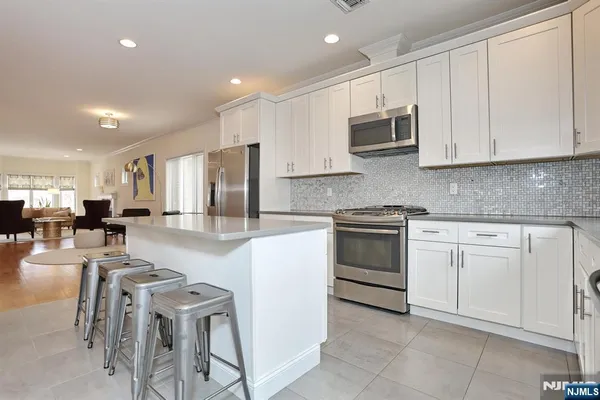 $999,000 | 223 Grant Avenue, Cliffside Park, NJ 07010