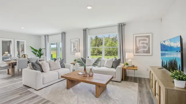 $357,990 | 38370 Tea Rose Avenue, Zephyrhills, FL 33540