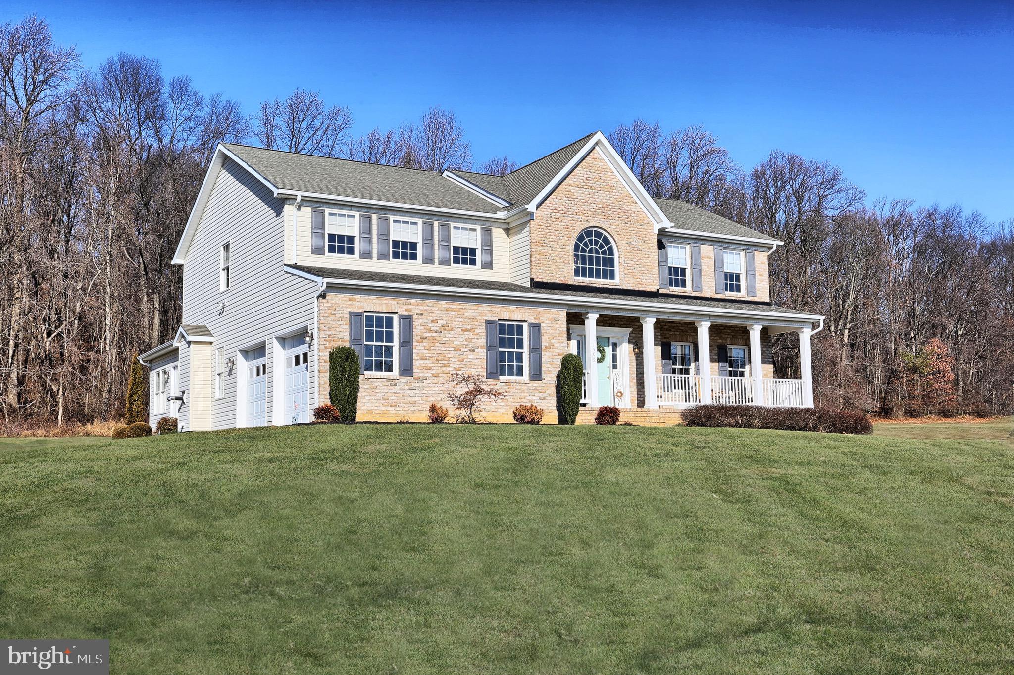 1508 Ridge Road Whiteford, MD 21160 - Photo 1 of 56 Welcome Home!