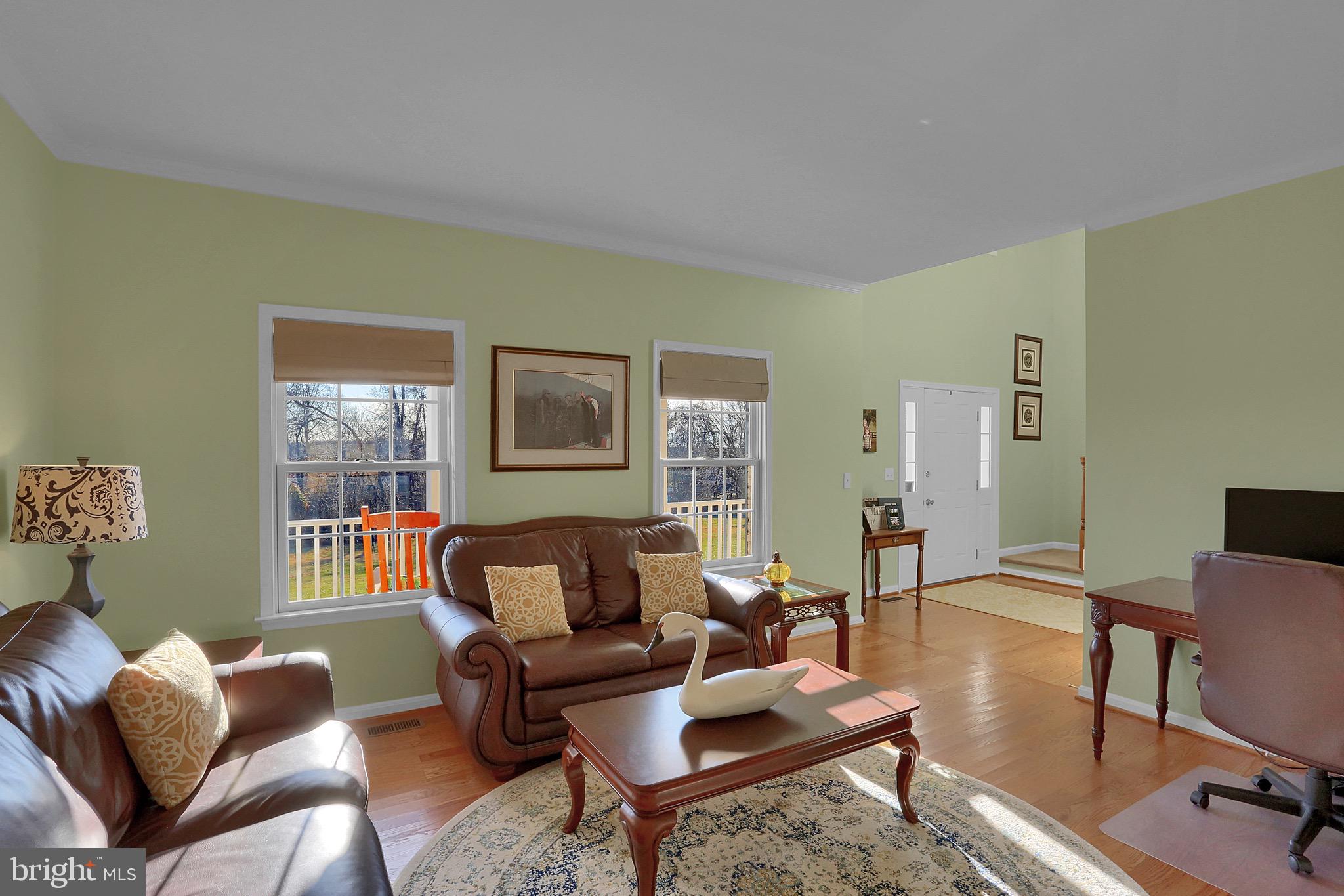 1508 Ridge Road Whiteford, MD 21160 - Photo 11 of 56 Living room