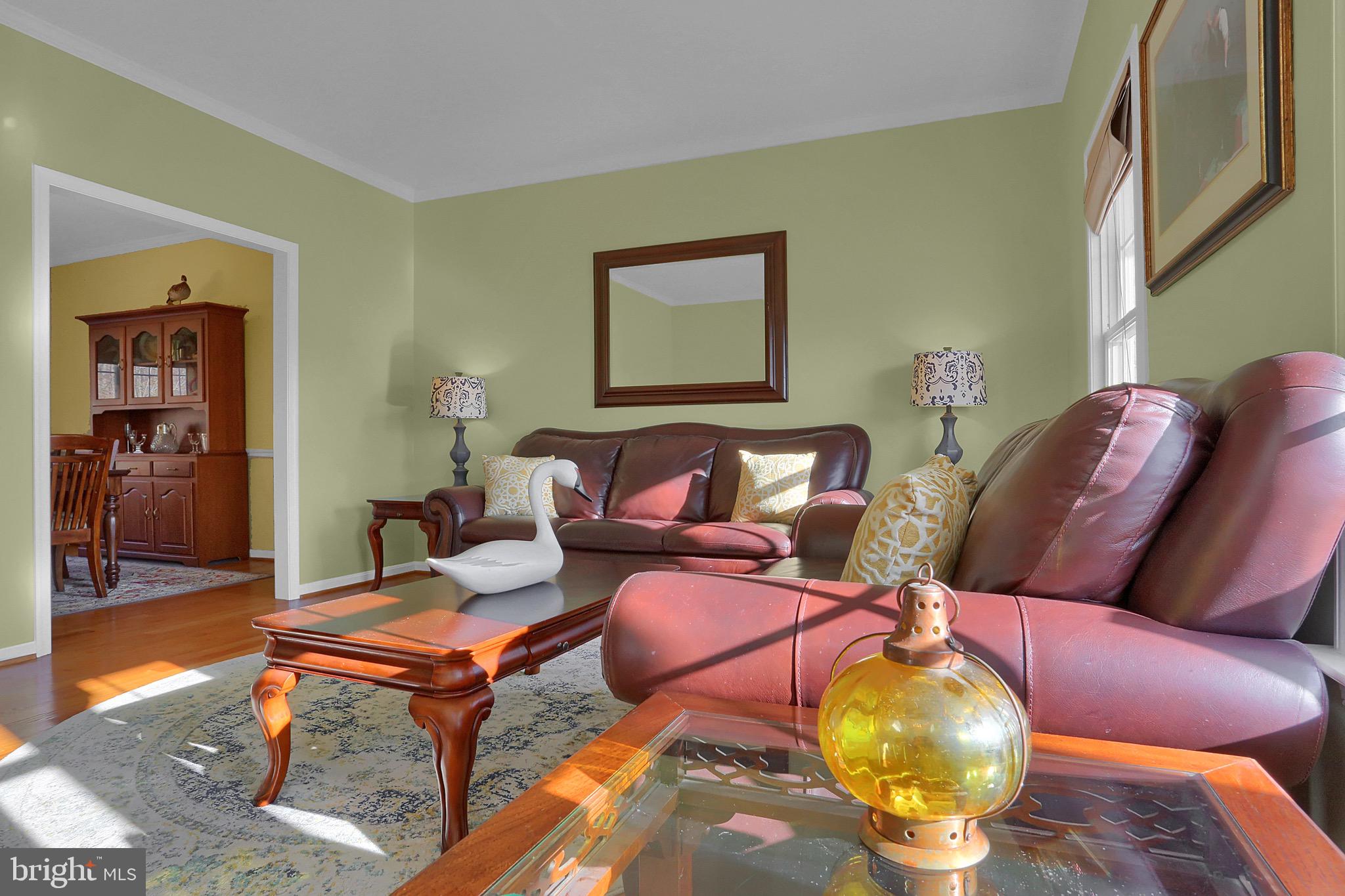 1508 Ridge Road Whiteford, MD 21160 - Photo 12 of 56 Living room