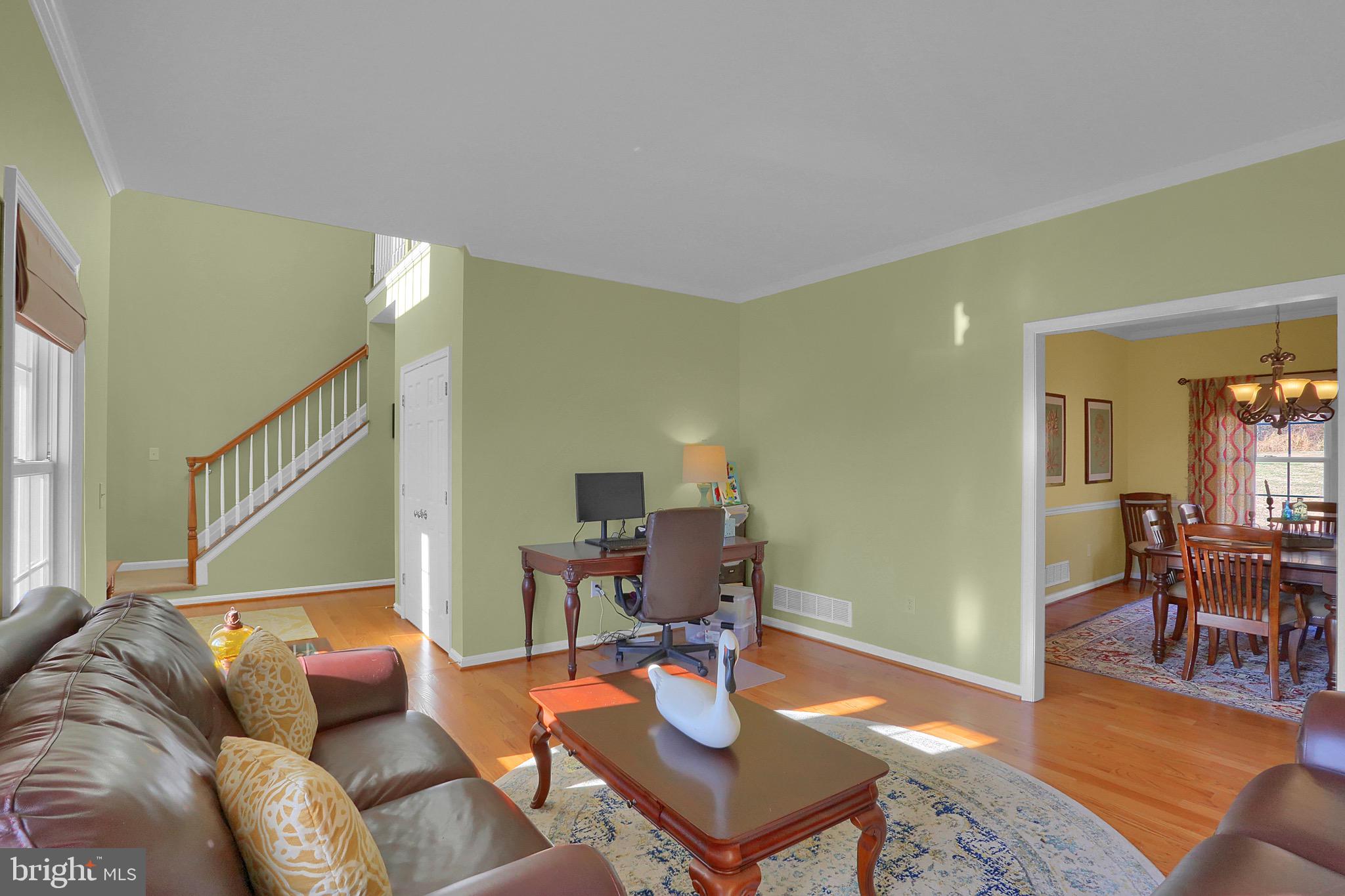 1508 Ridge Road Whiteford, MD 21160 - Photo 13 of 56 Living room