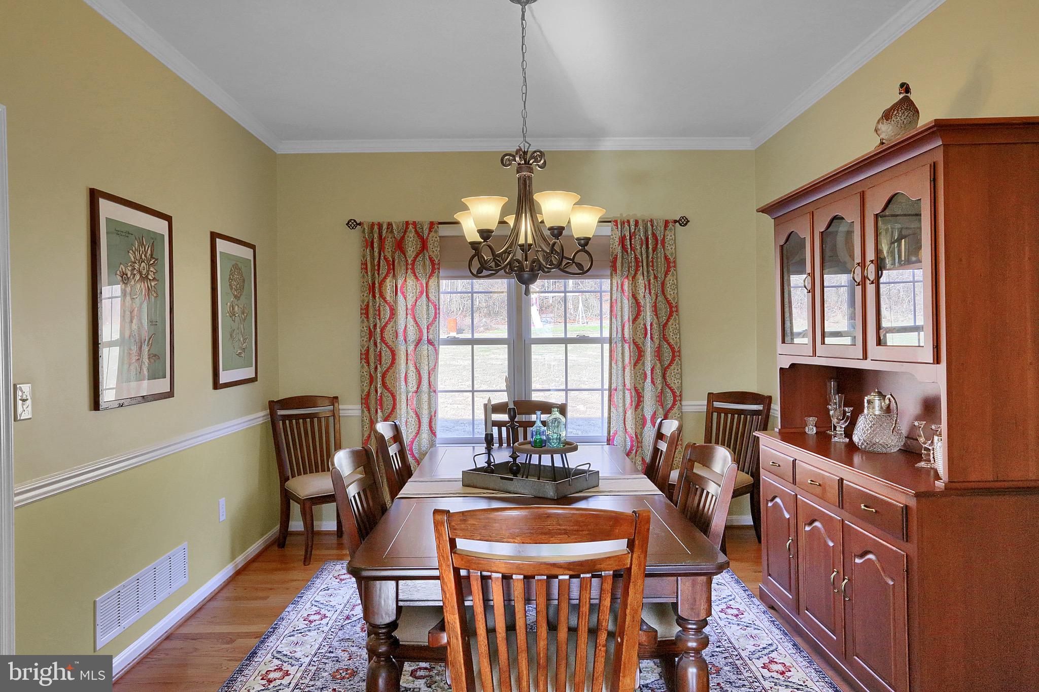 1508 Ridge Road Whiteford, MD 21160 - Photo 15 of 56 Dining room