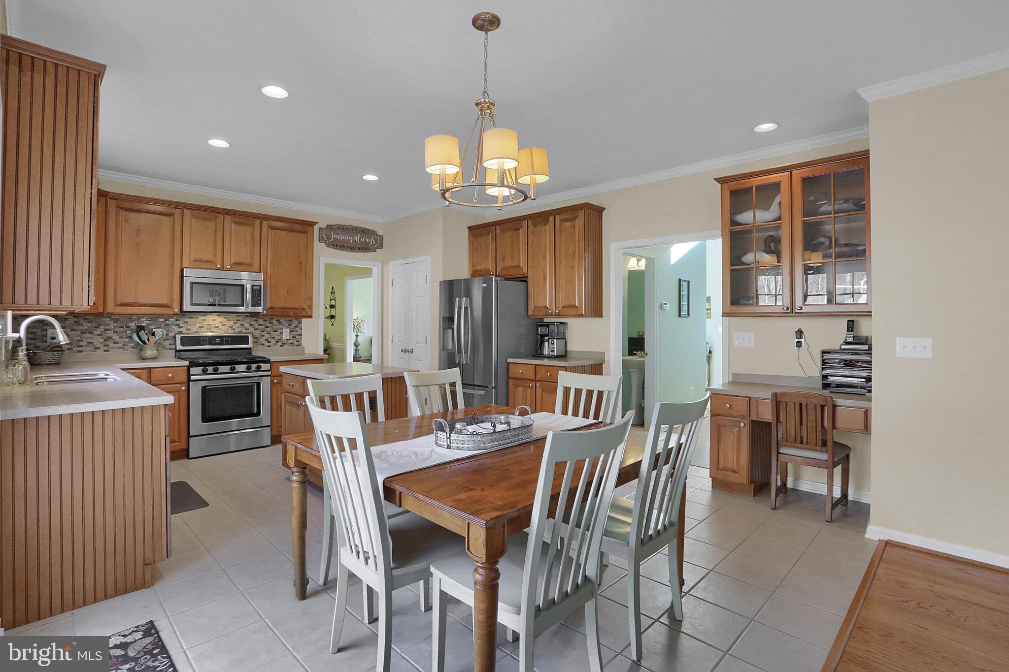 1508 Ridge Road Whiteford, MD 21160 - Photo 21 of 56 Kitchen