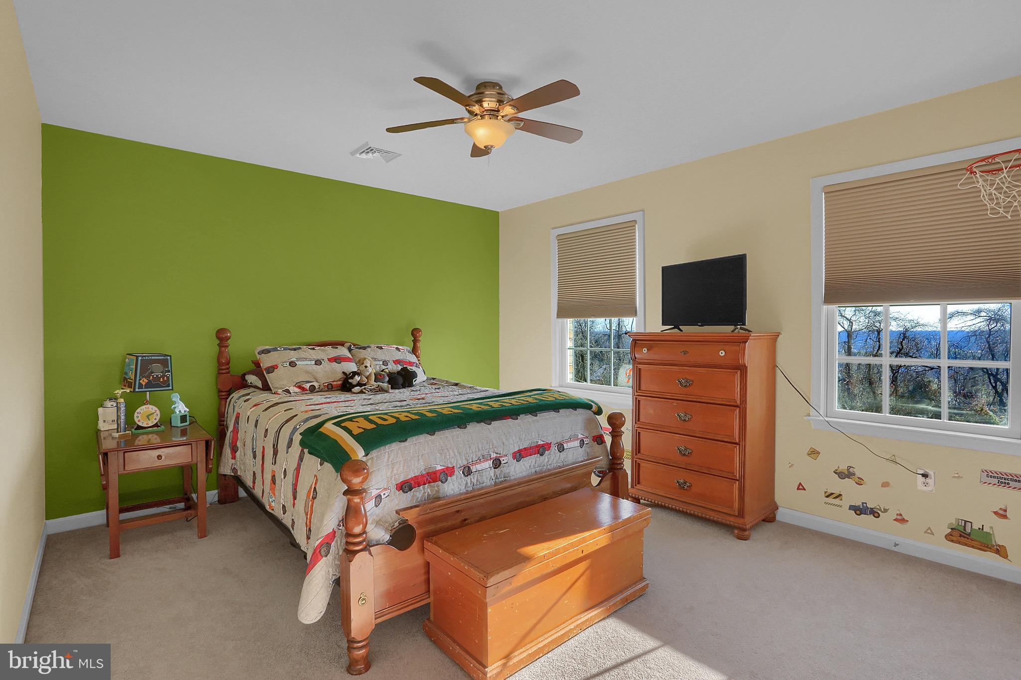 1508 Ridge Road Whiteford, MD 21160 - Photo 31 of 56 Bedroom