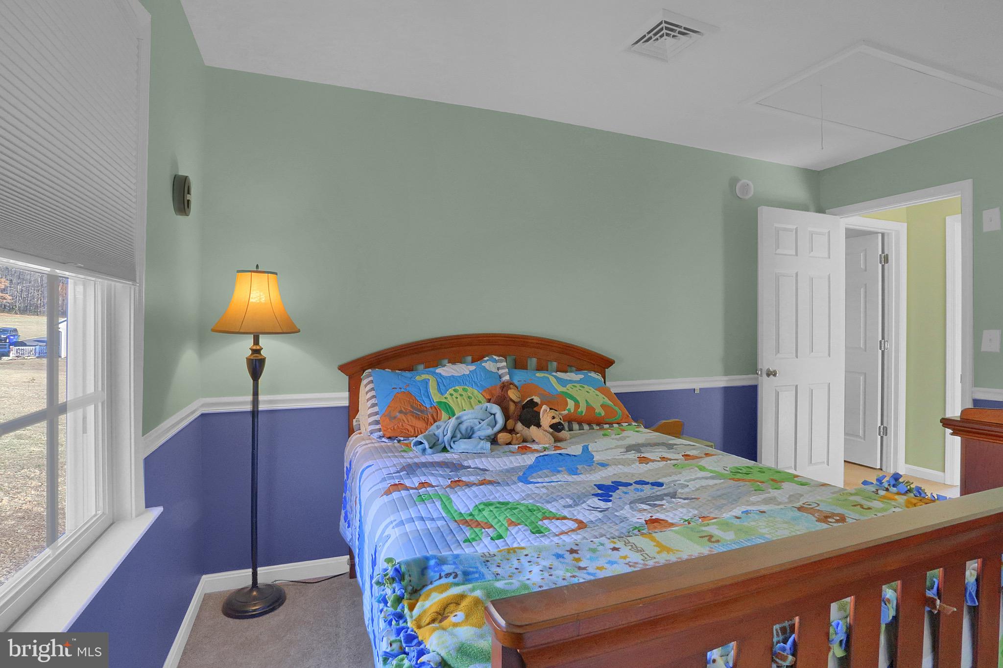 1508 Ridge Road Whiteford, MD 21160 - Photo 32 of 56 Bedroom