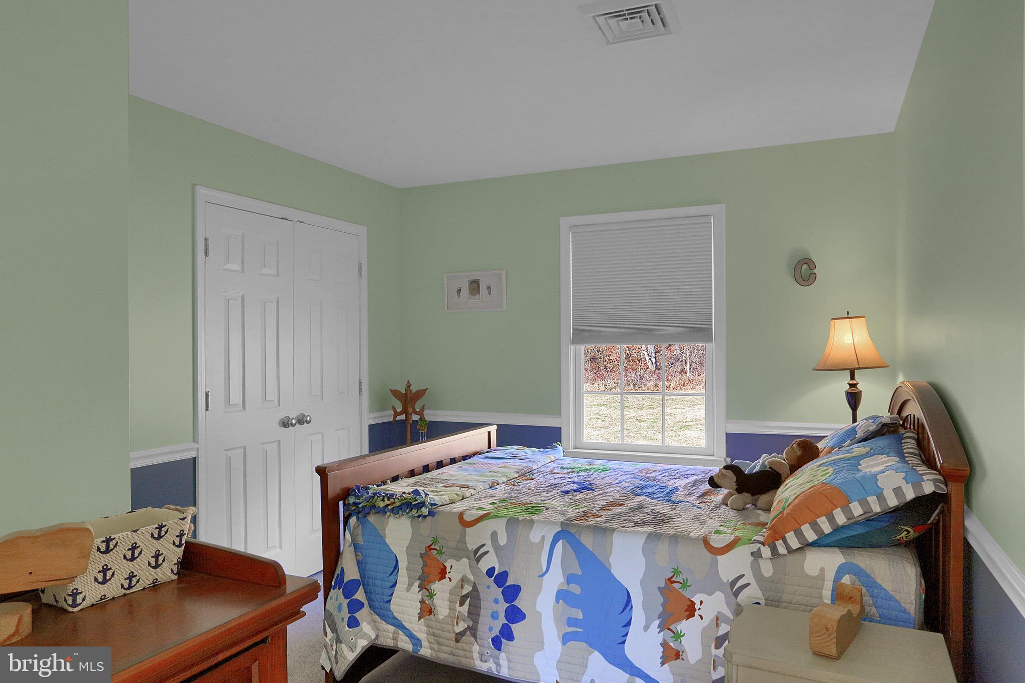 1508 Ridge Road Whiteford, MD 21160 - Photo 33 of 56 Bedroom