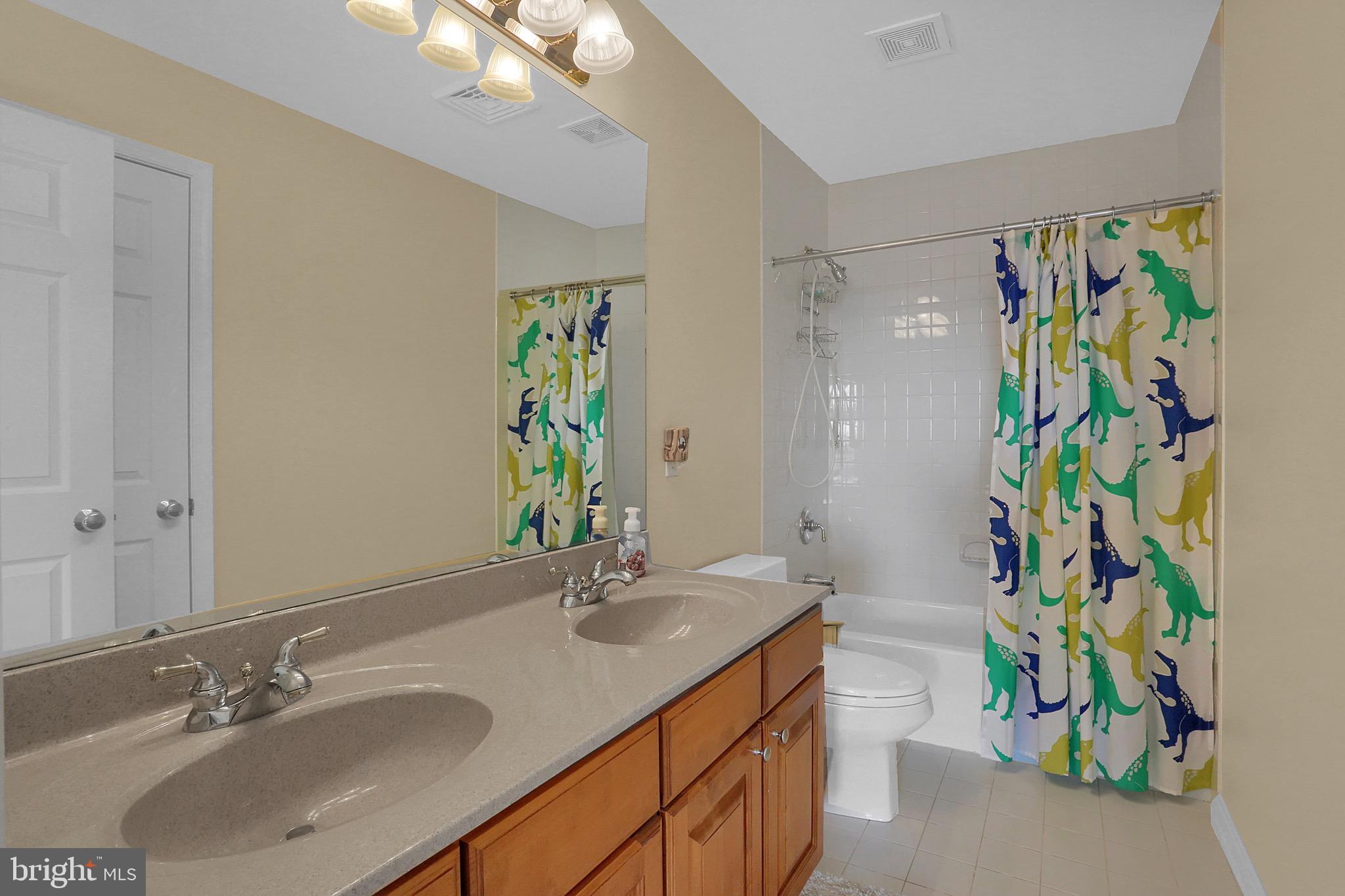 1508 Ridge Road Whiteford, MD 21160 - Photo 35 of 56 Hall bath with double sink