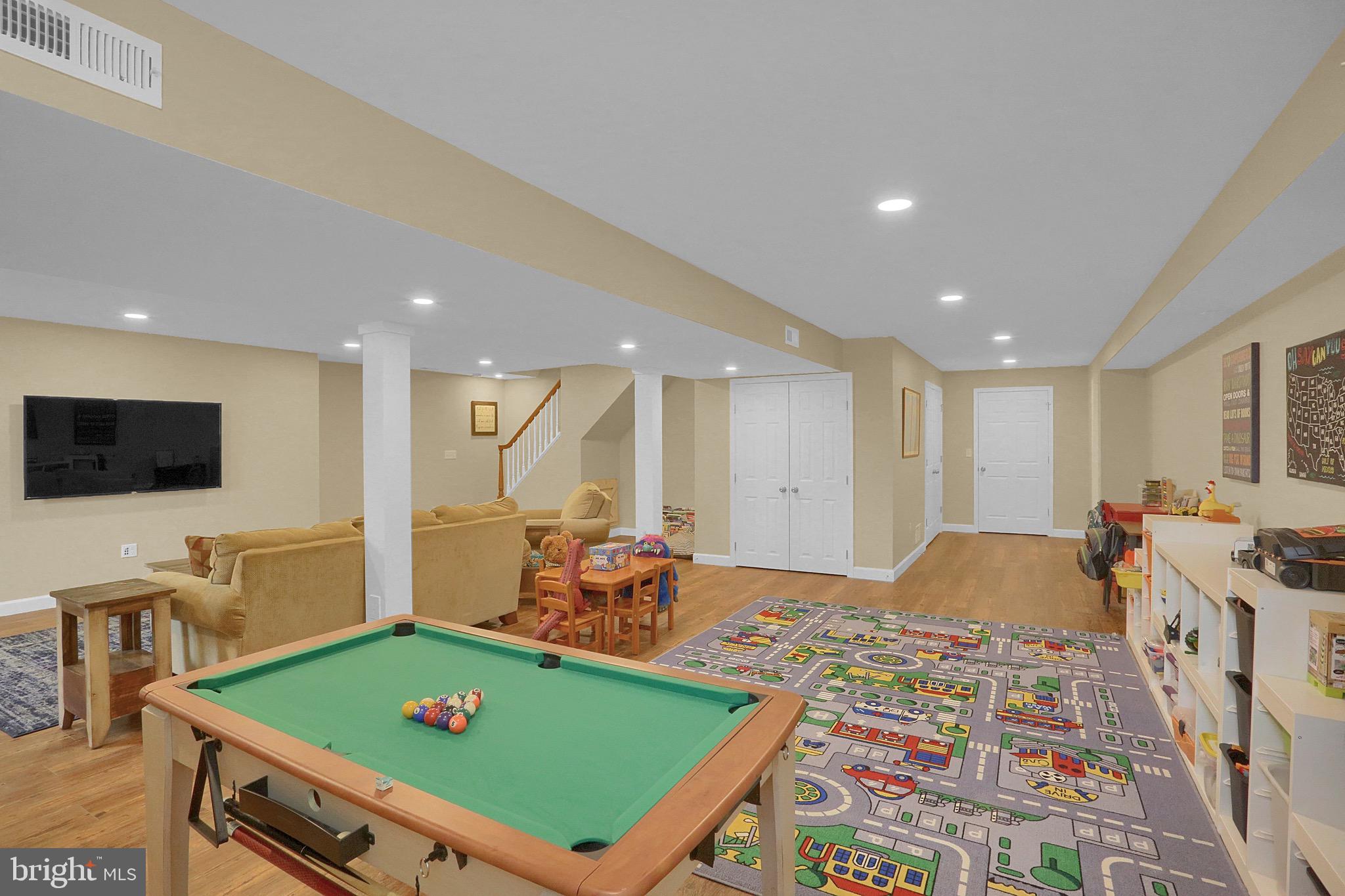 1508 Ridge Road Whiteford, MD 21160 - Photo 39 of 56 Rec room