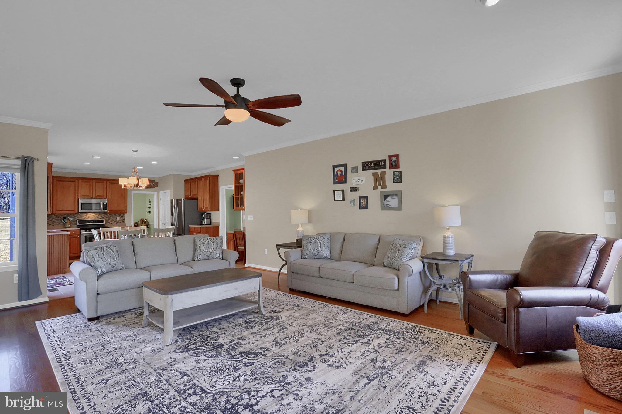 1508 Ridge Road Whiteford, MD 21160 - Photo 5 of 56 Family room