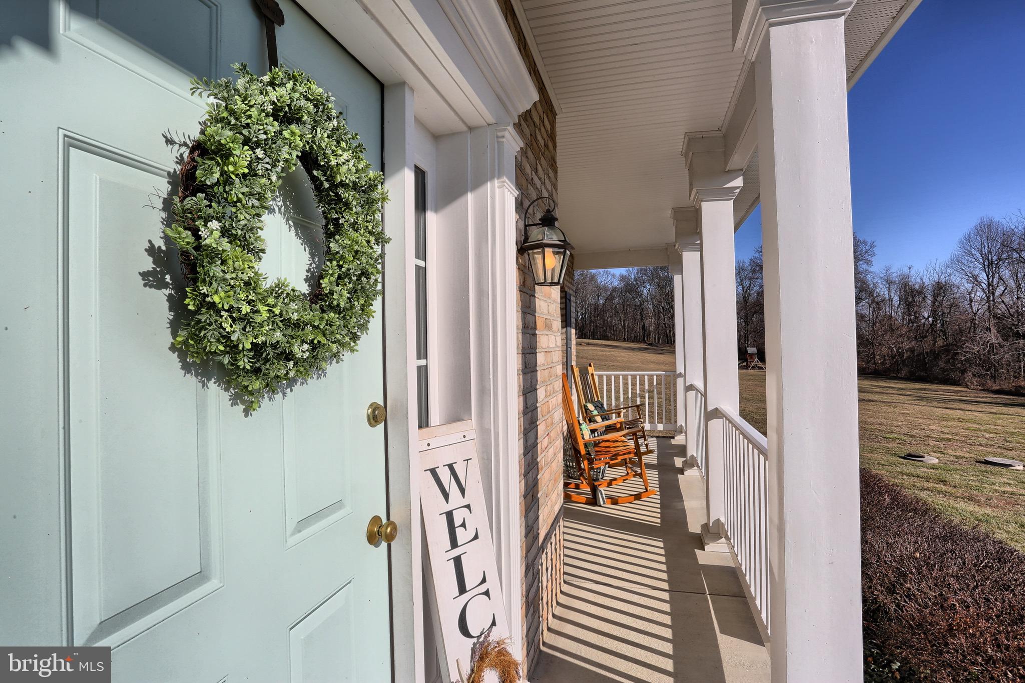 1508 Ridge Road Whiteford, MD 21160 - Photo 42 of 56 Front porch