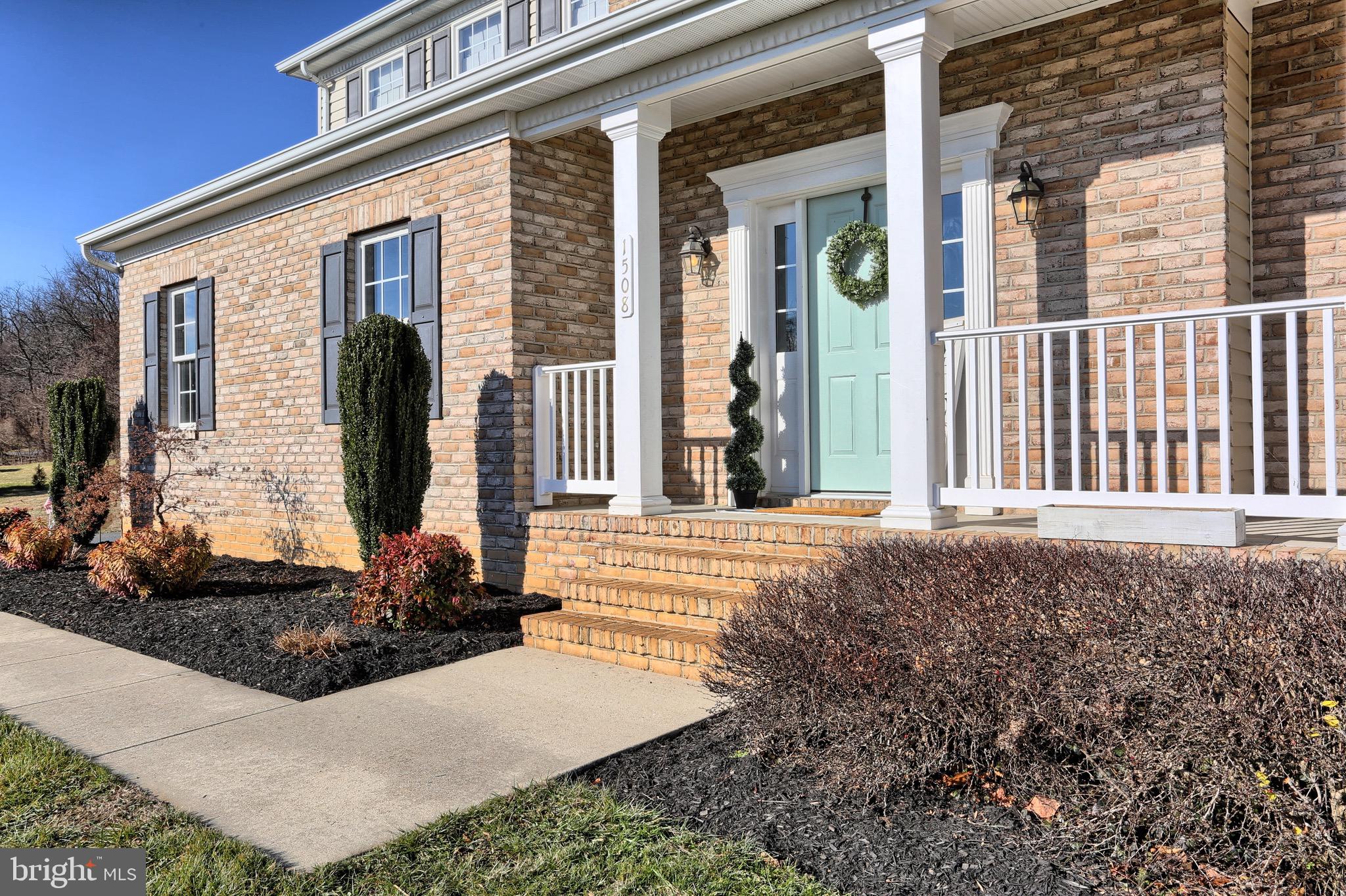 1508 Ridge Road Whiteford, MD 21160 - Photo 45 of 56 Front