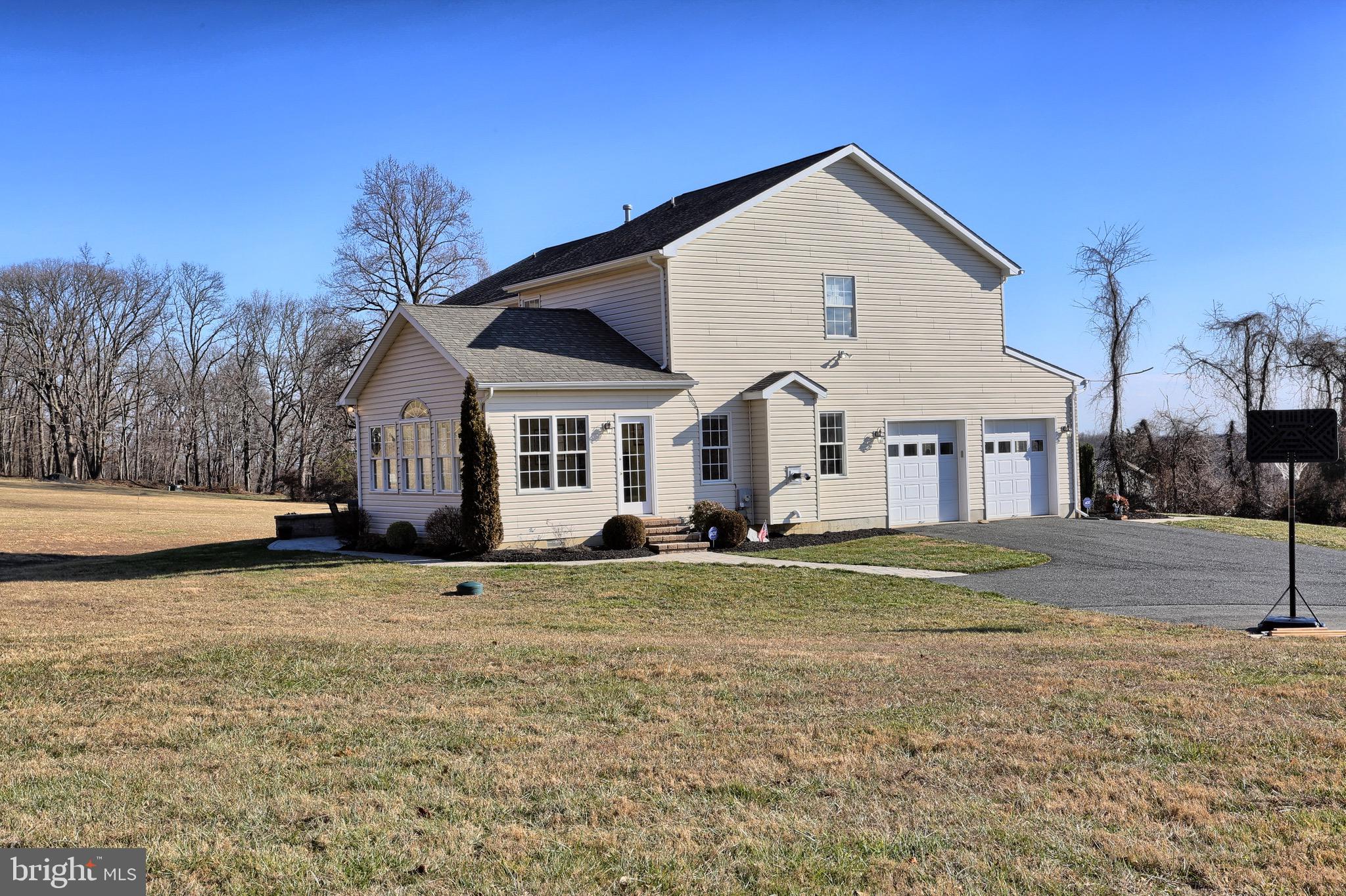 1508 Ridge Road Whiteford, MD 21160 - Photo 49 of 56 2 car garage and extra parking