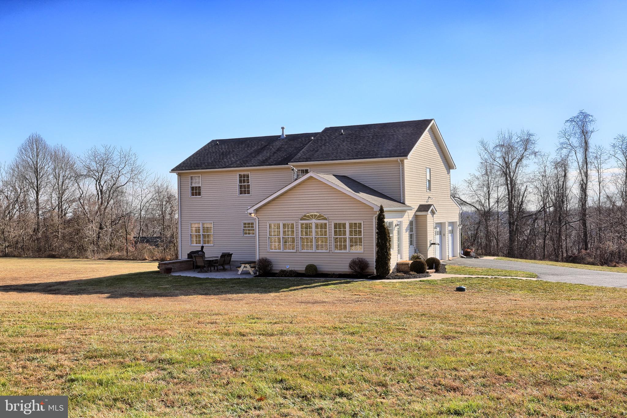 1508 Ridge Road Whiteford, MD 21160 - Photo 50 of 56 Back