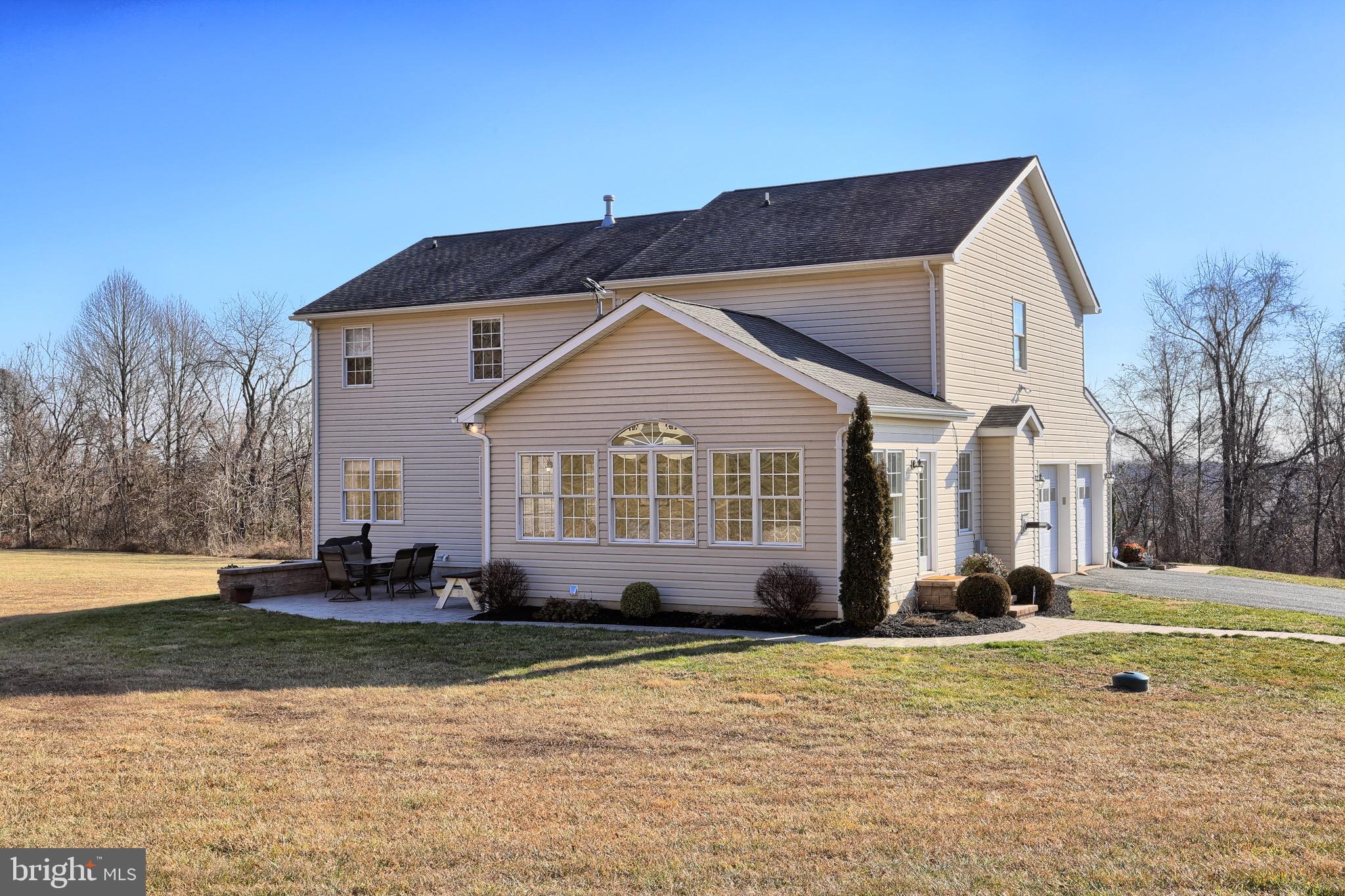 1508 Ridge Road Whiteford, MD 21160 - Photo 51 of 56 Back