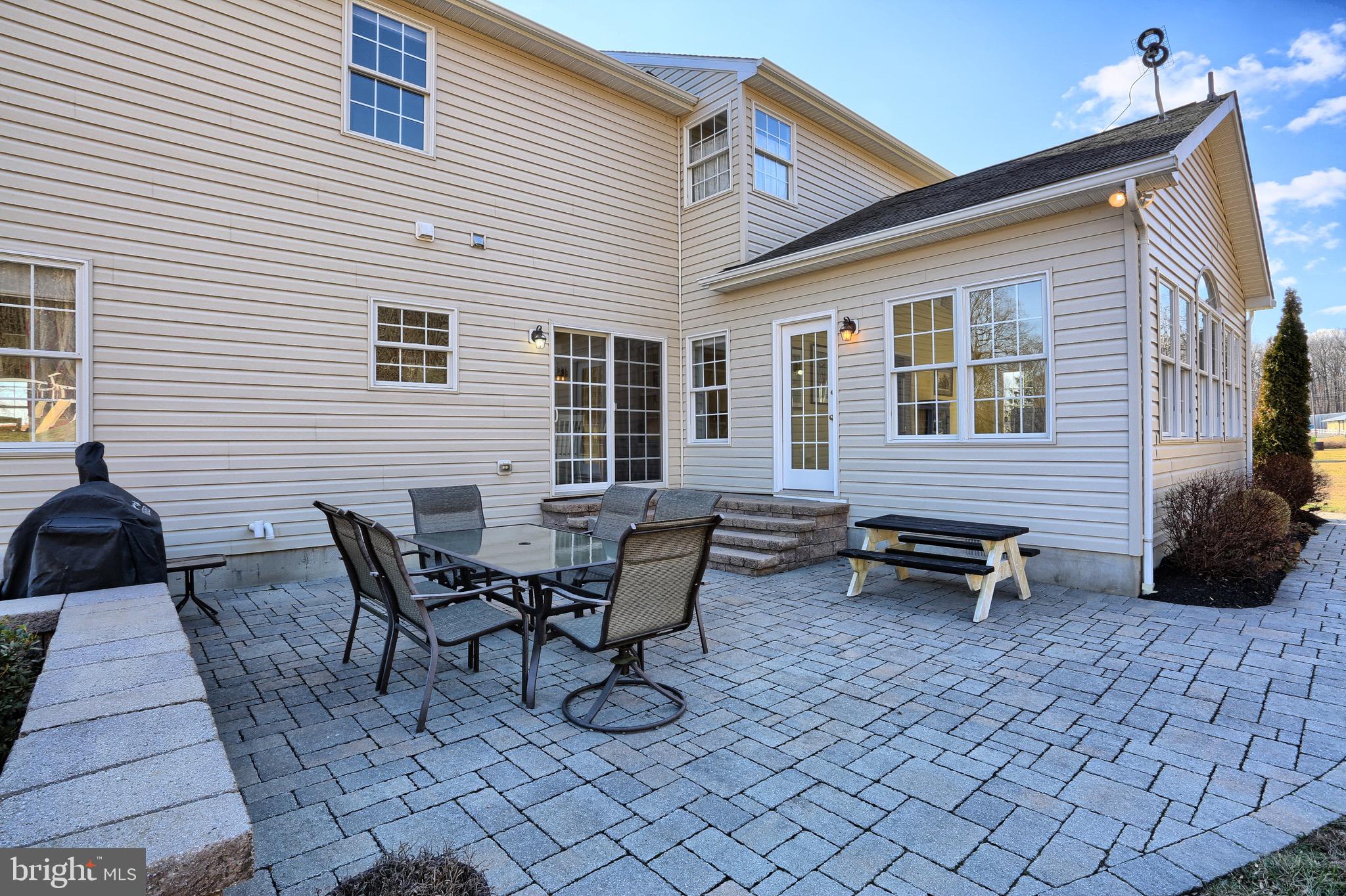 1508 Ridge Road Whiteford, MD 21160 - Photo 53 of 56 Patio