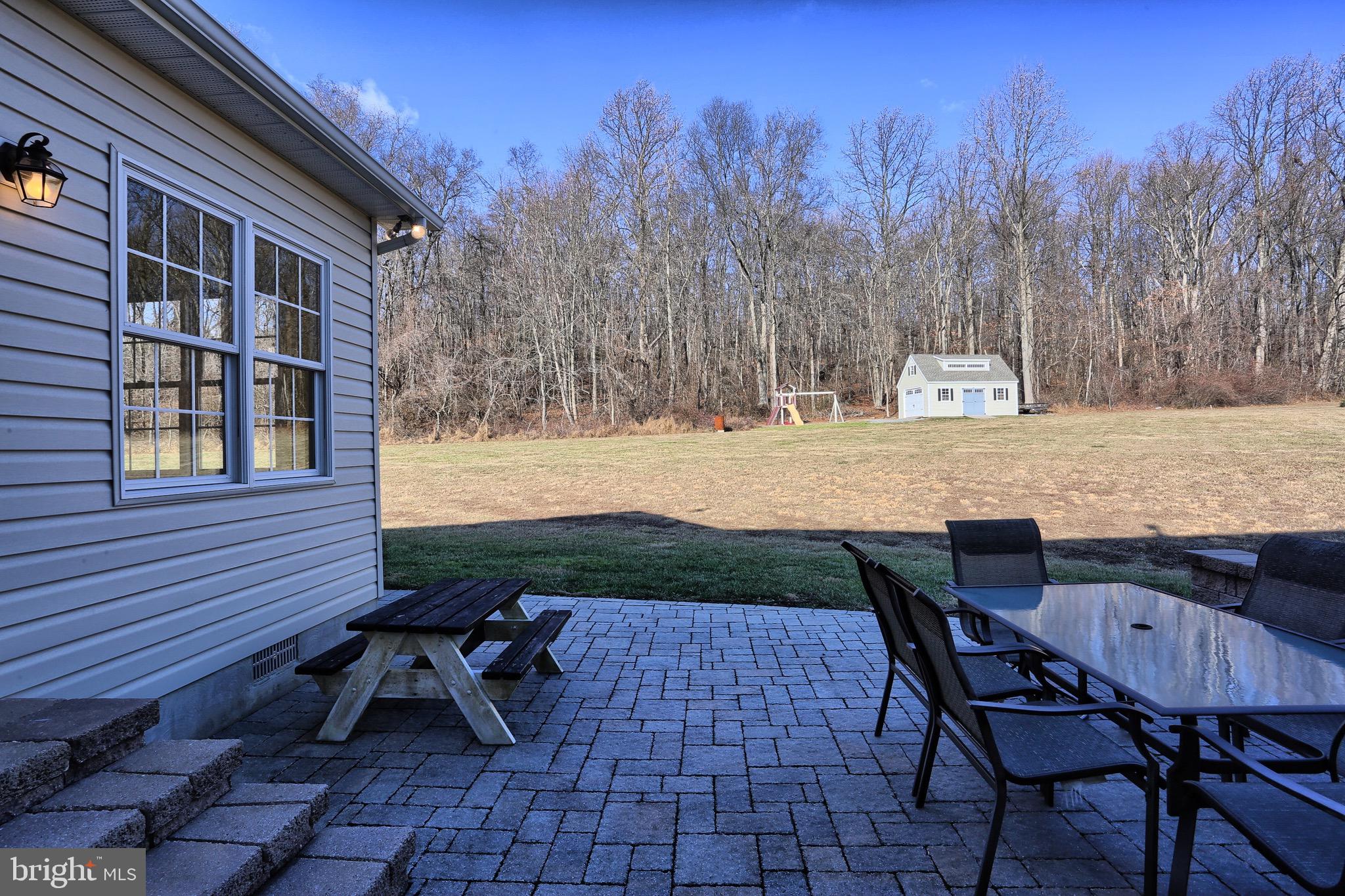 1508 Ridge Road Whiteford, MD 21160 - Photo 55 of 56 Patio