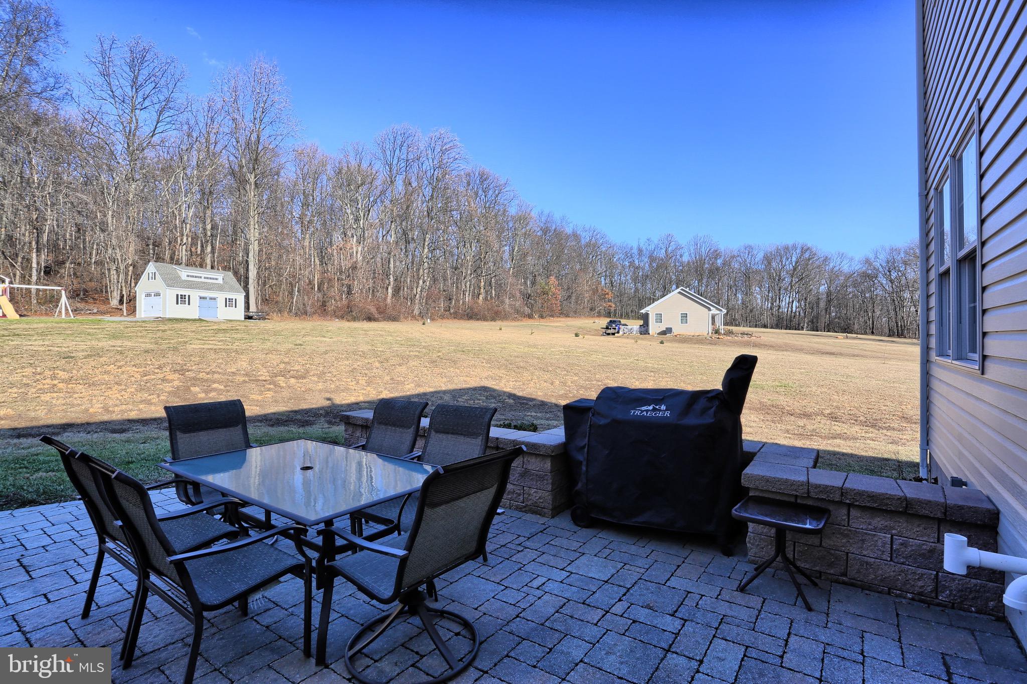 1508 Ridge Road Whiteford, MD 21160 - Photo 56 of 56 Patio