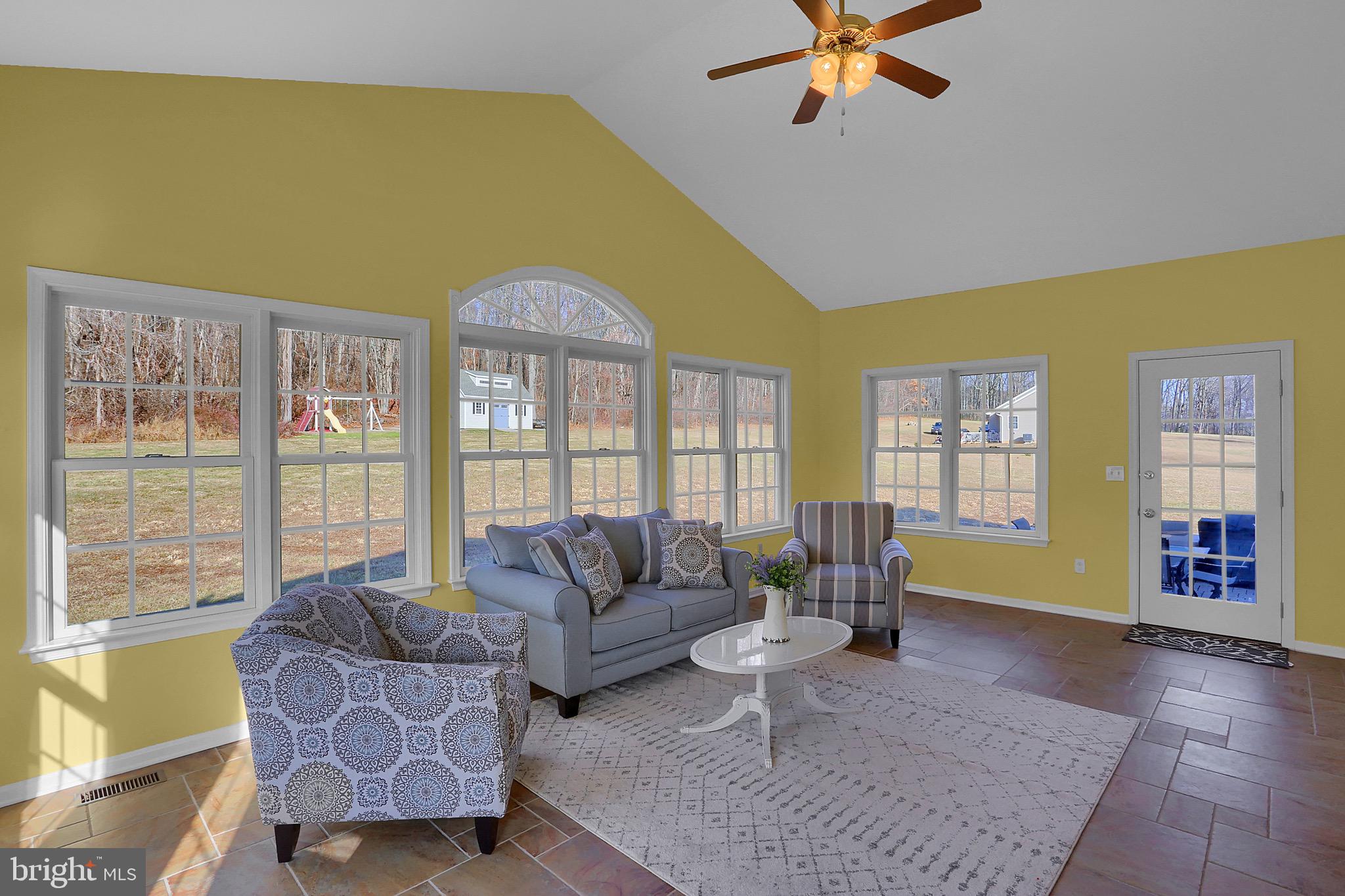 1508 Ridge Road Whiteford, MD 21160 - Photo 7 of 56 Sunroom