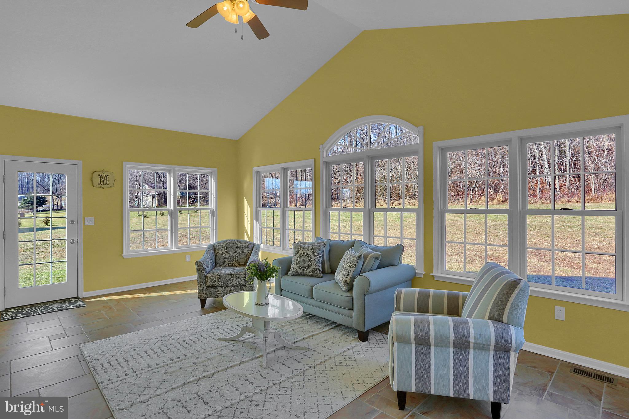 1508 Ridge Road Whiteford, MD 21160 - Photo 8 of 56 Sunroom with tons of light