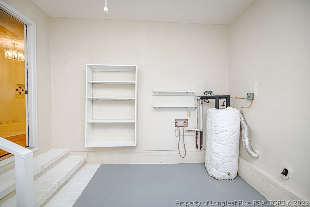 7663 King Road Fayetteville, NC 28306 - Photo 21 of 24 Gallery Image 21
