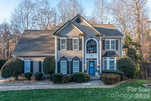 $724,999 | 130 Haddington Place, Mooresville, NC 28115